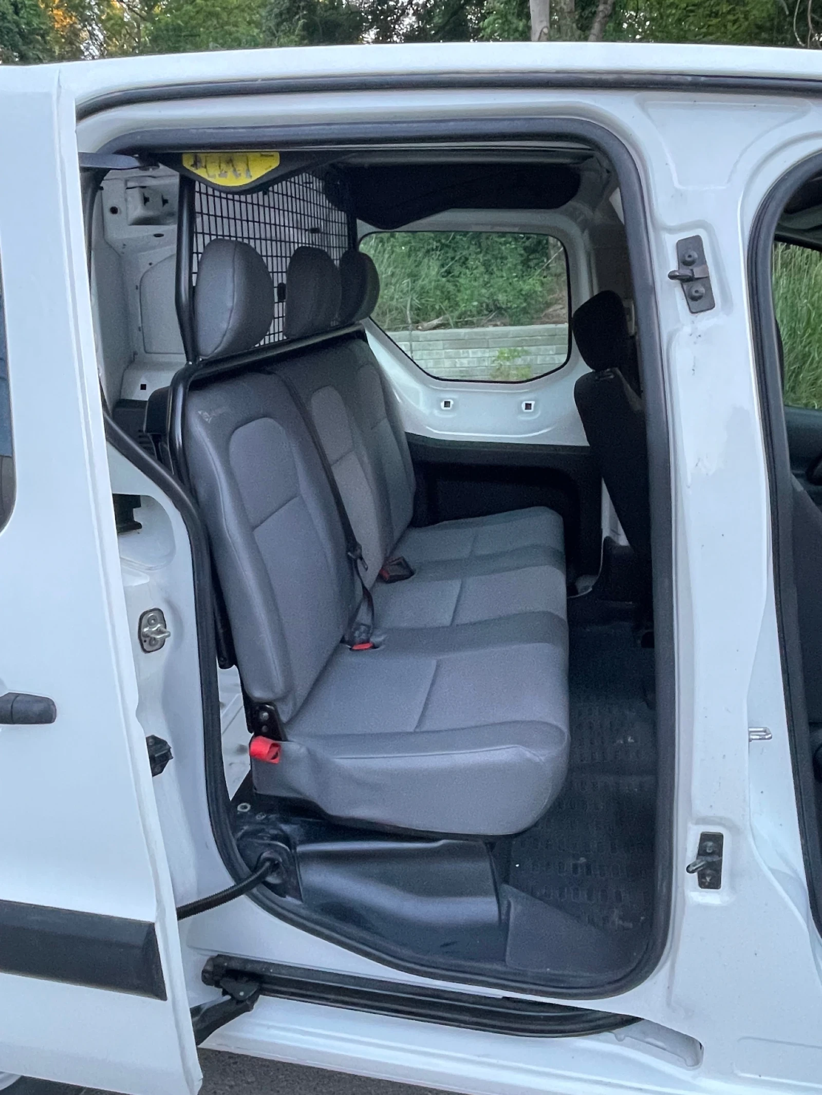 Peugeot Partner 2018 ������������, ����� ����, ����.��.���.������� | Mobile.bg � ����������� 14
