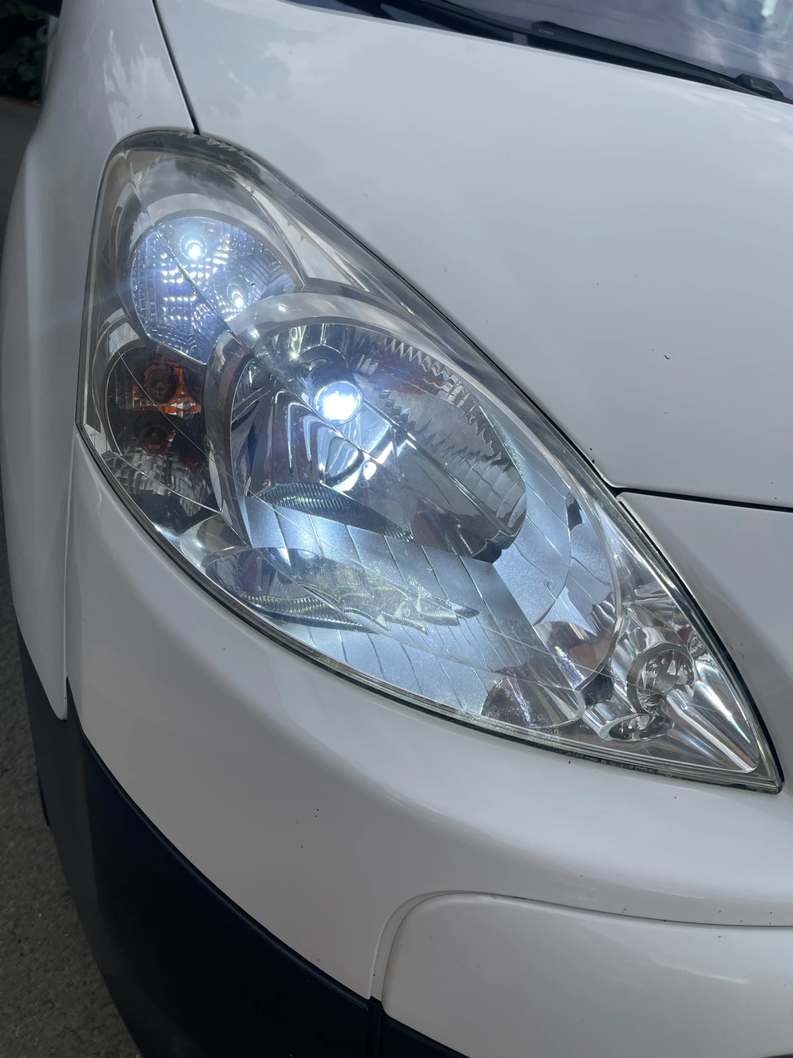 Peugeot Partner !!!ХЛАДИЛЕН!!! МАКСИ БАЗА!!!, снимка 14 - Автомобили и джипове - 56570903
