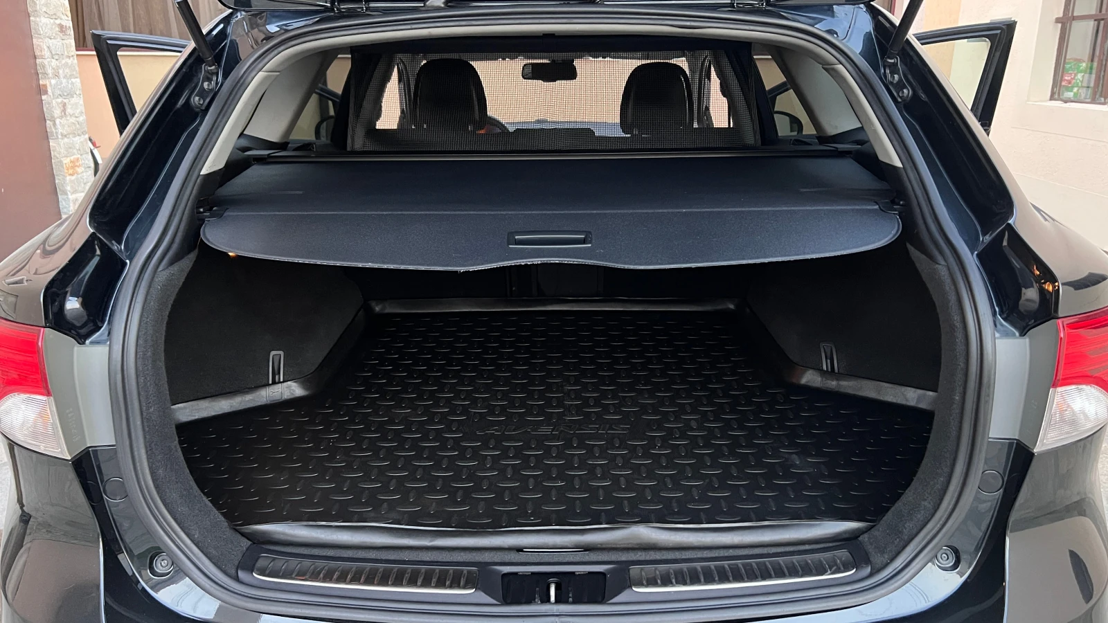 Toyota Avensis 2.2 D-4D GERMANY | Mobile.bg � ����������� 15