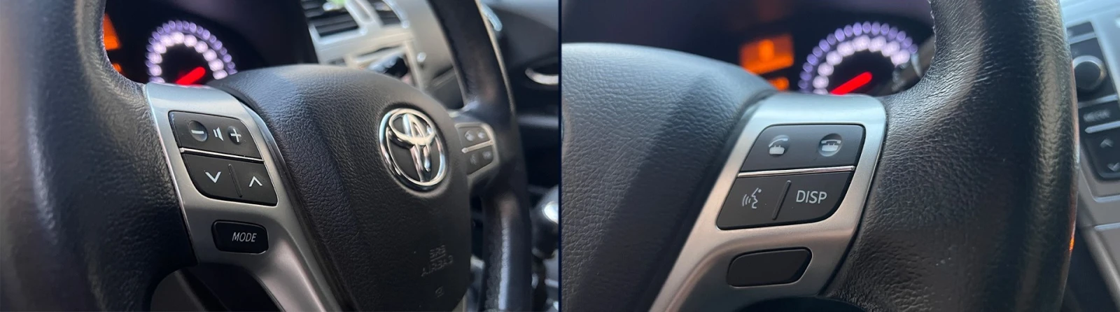 Toyota Avensis 2.2 D-4D GERMANY | Mobile.bg � ����������� 14