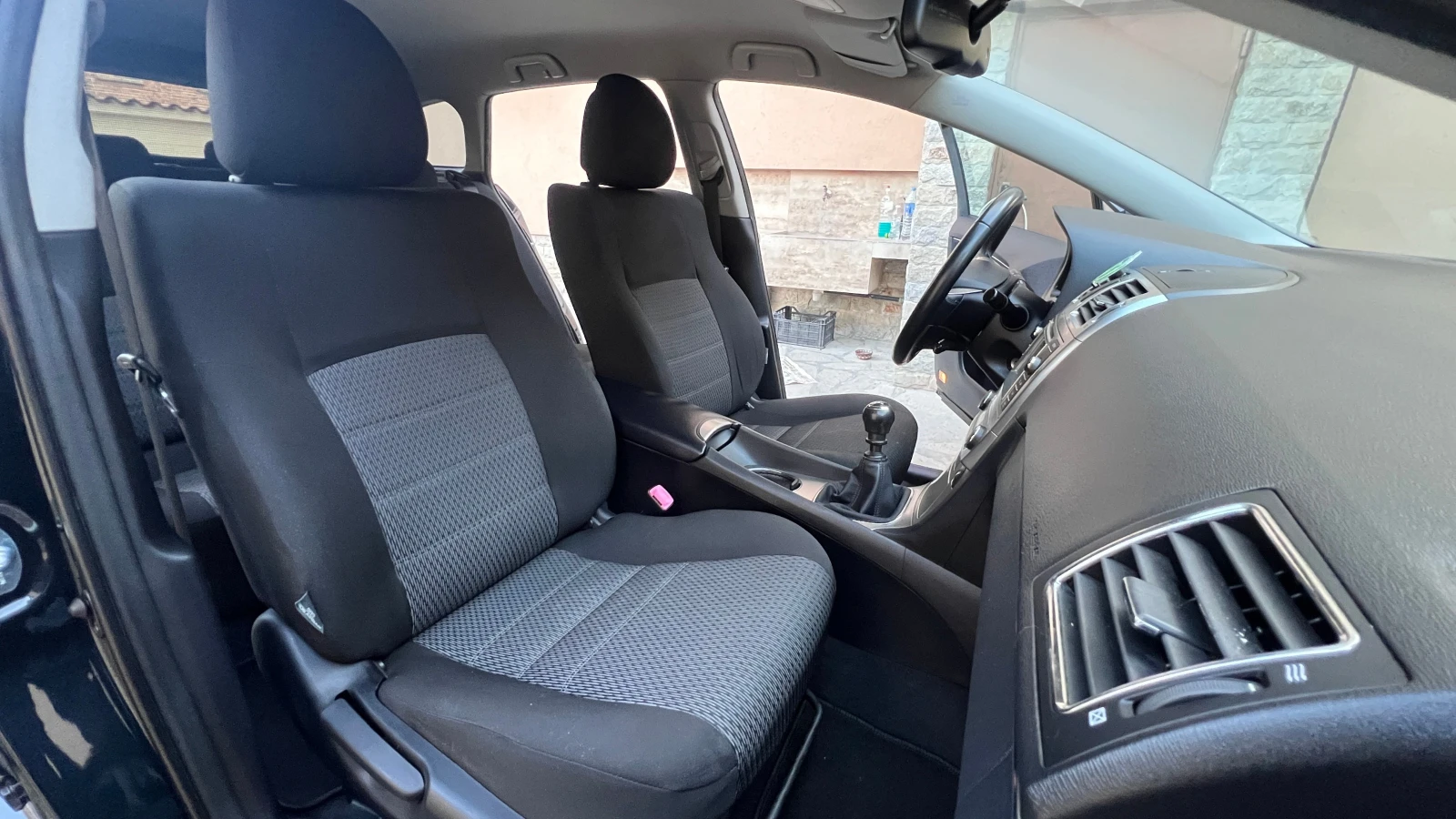 Toyota Avensis 2.2 D-4D GERMANY | Mobile.bg � ����������� 9