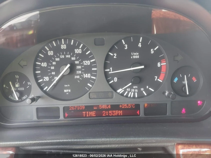 BMW 740 Автокредит Цена до България, снимка 11 - Автомобили и джипове - 55220369