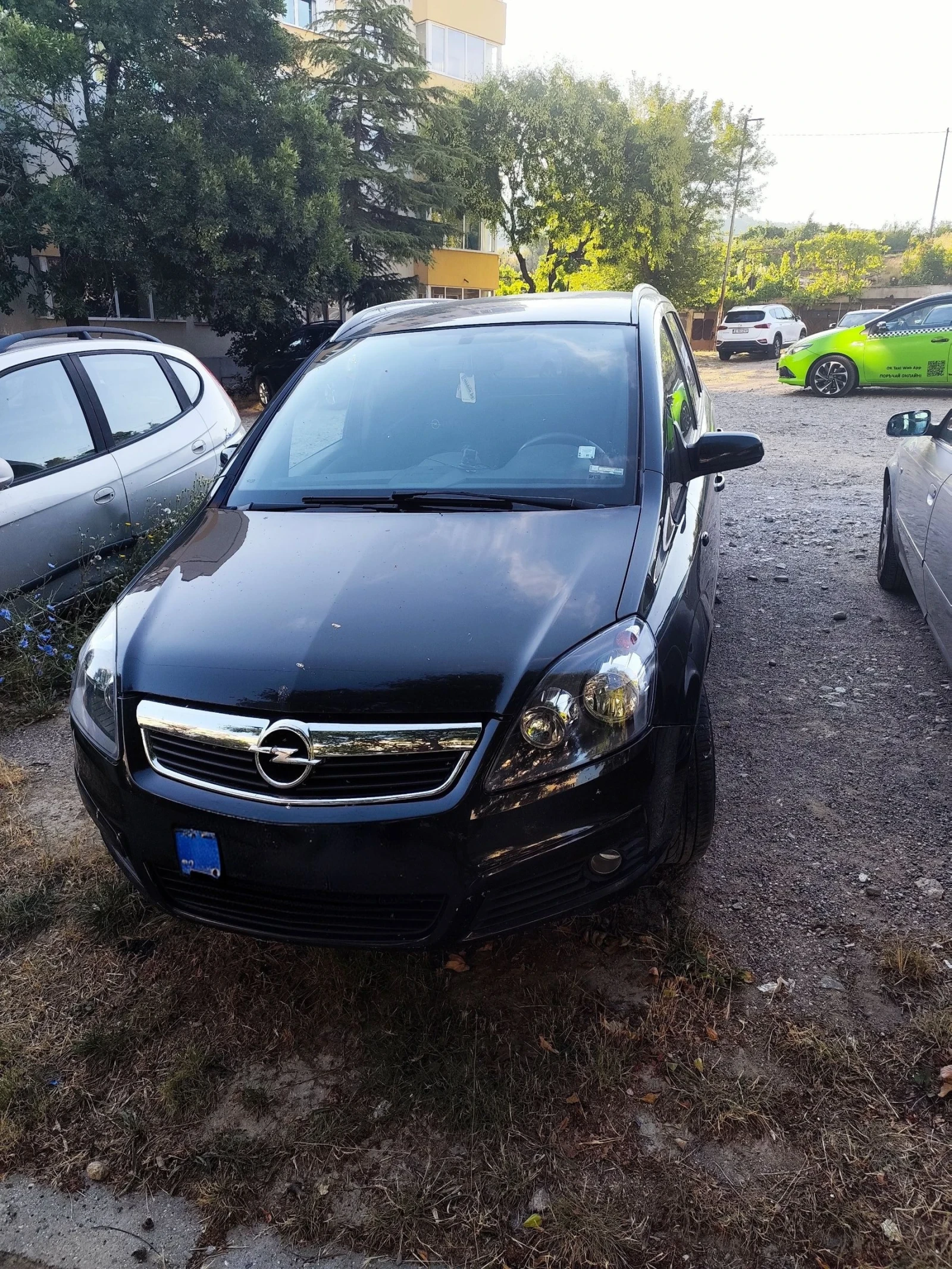 Opel Zafira | Mobile.bg � ����������� 1