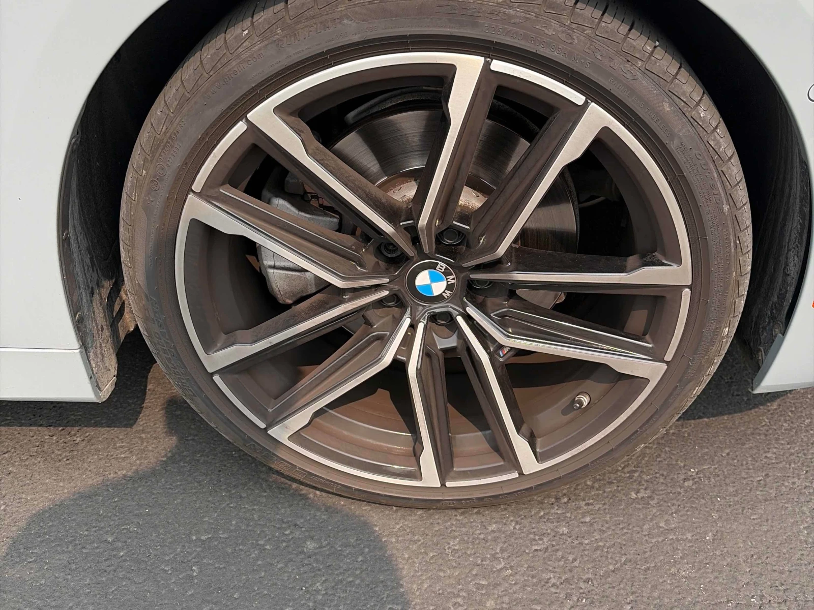 BMW 430 * 430i xDrive * CARFAX * ��� ������������ ������ | Mobile.bg � ����������� 7