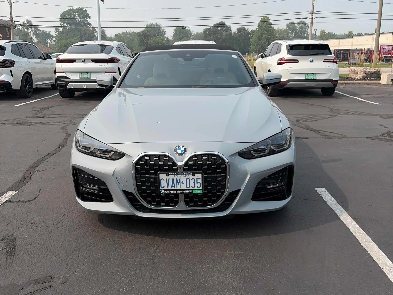 BMW 430 * 430i xDrive * CARFAX * ��� ������������ ������ | Mobile.bg � ����������� 6