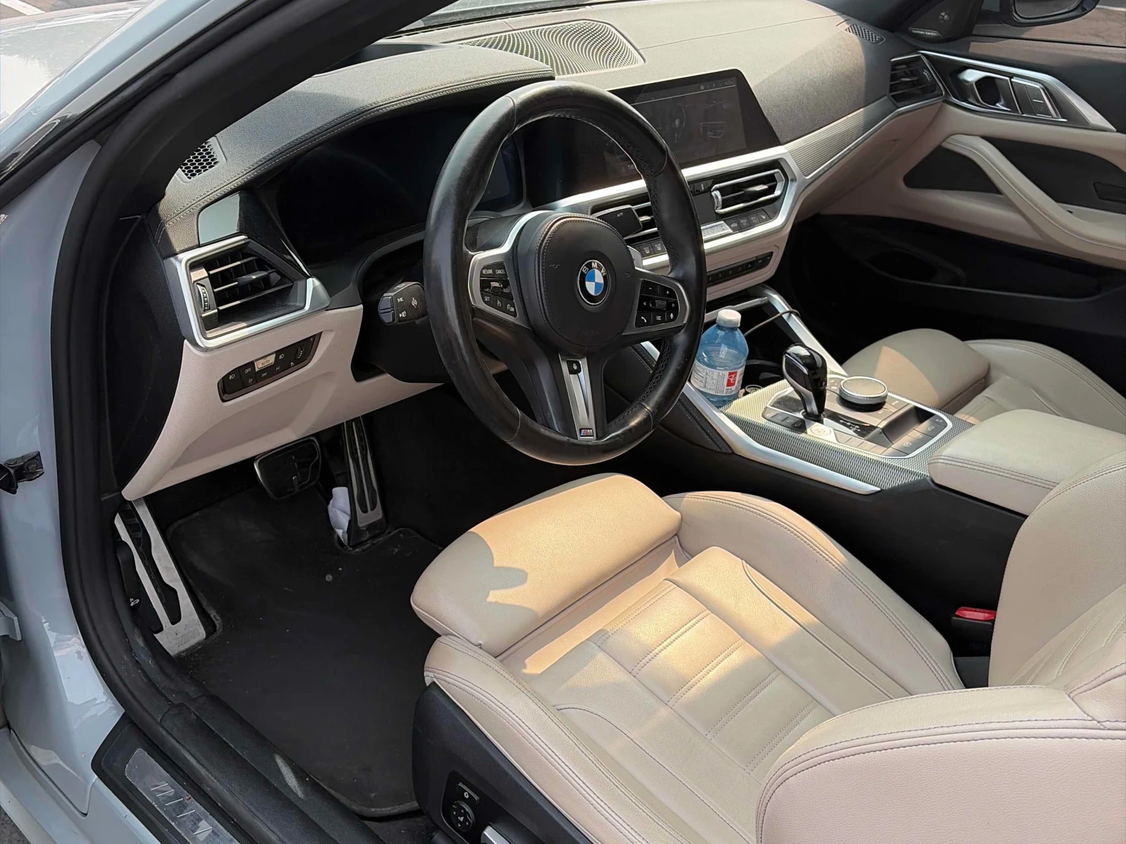 BMW 430 * 430i xDrive * CARFAX * ��� ������������ ������ | Mobile.bg � ����������� 5