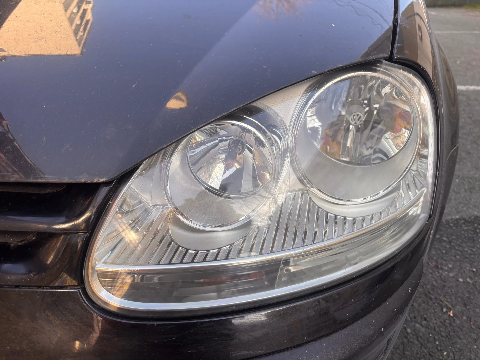 VW Golf 1.9TDI, снимка 6 - Автомобили и джипове - 55955298