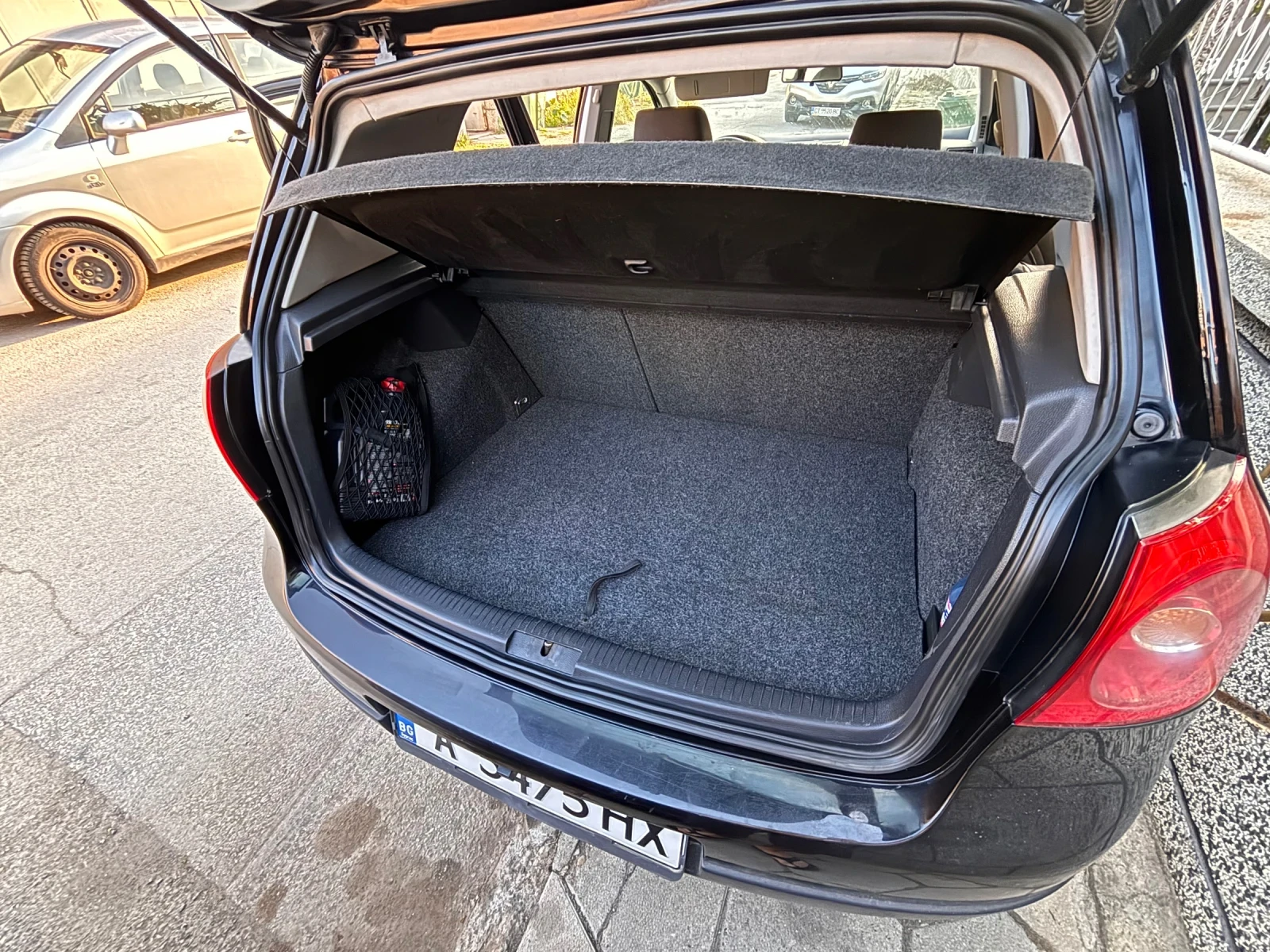 VW Golf 1.9TDI, снимка 7 - Автомобили и джипове - 55955298