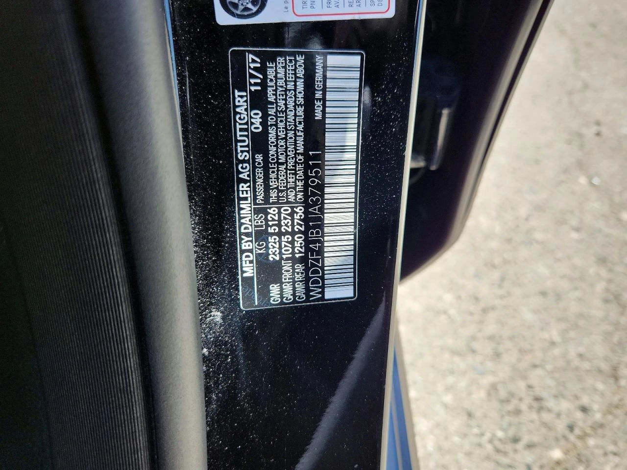 Mercedes-Benz E 300 2.0l, снимка 12 - Автомобили и джипове - 56086774
