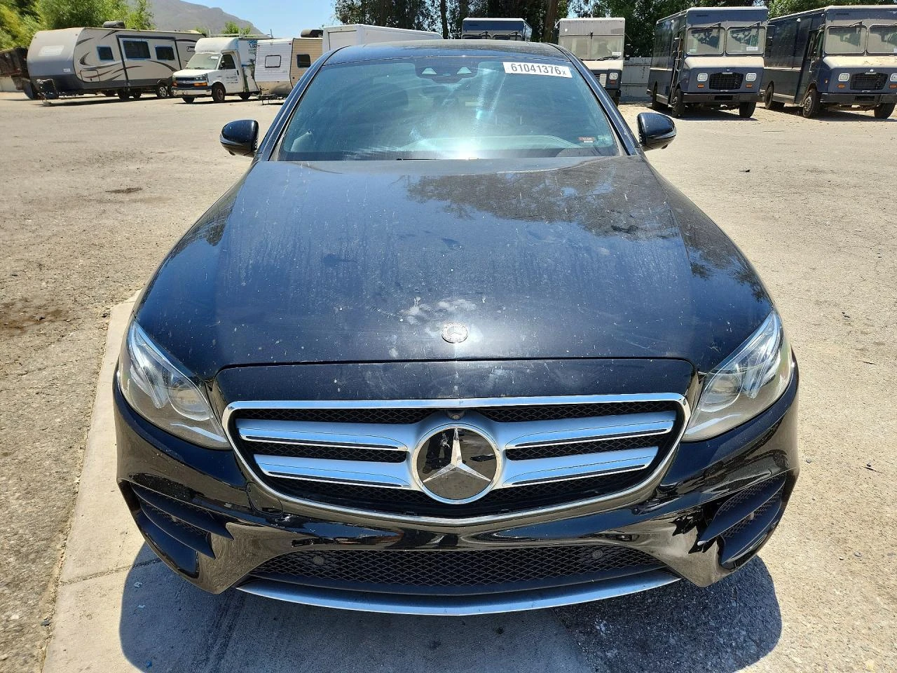 Mercedes-Benz E 300 2.0l, снимка 5 - Автомобили и джипове - 56086774