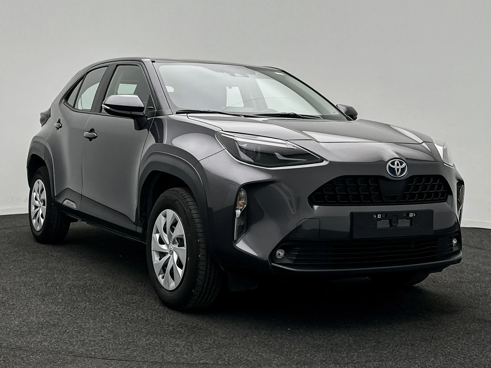 Toyota Yaris Cross 1.5 Hybrid Dynamic  | Mobile.bg � ����������� 1
