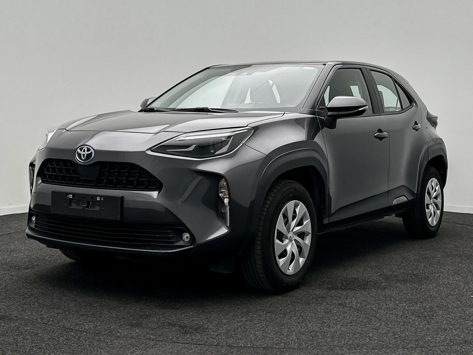 Toyota Yaris Cross 1.5 Hybrid Dynamic  | Mobile.bg � ����������� 3