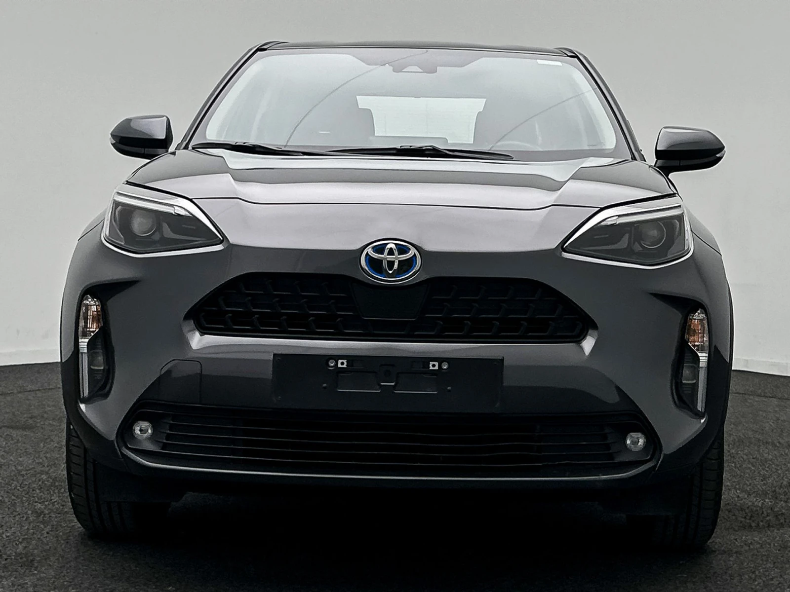Toyota Yaris Cross 1.5 Hybrid Dynamic  | Mobile.bg � ����������� 7