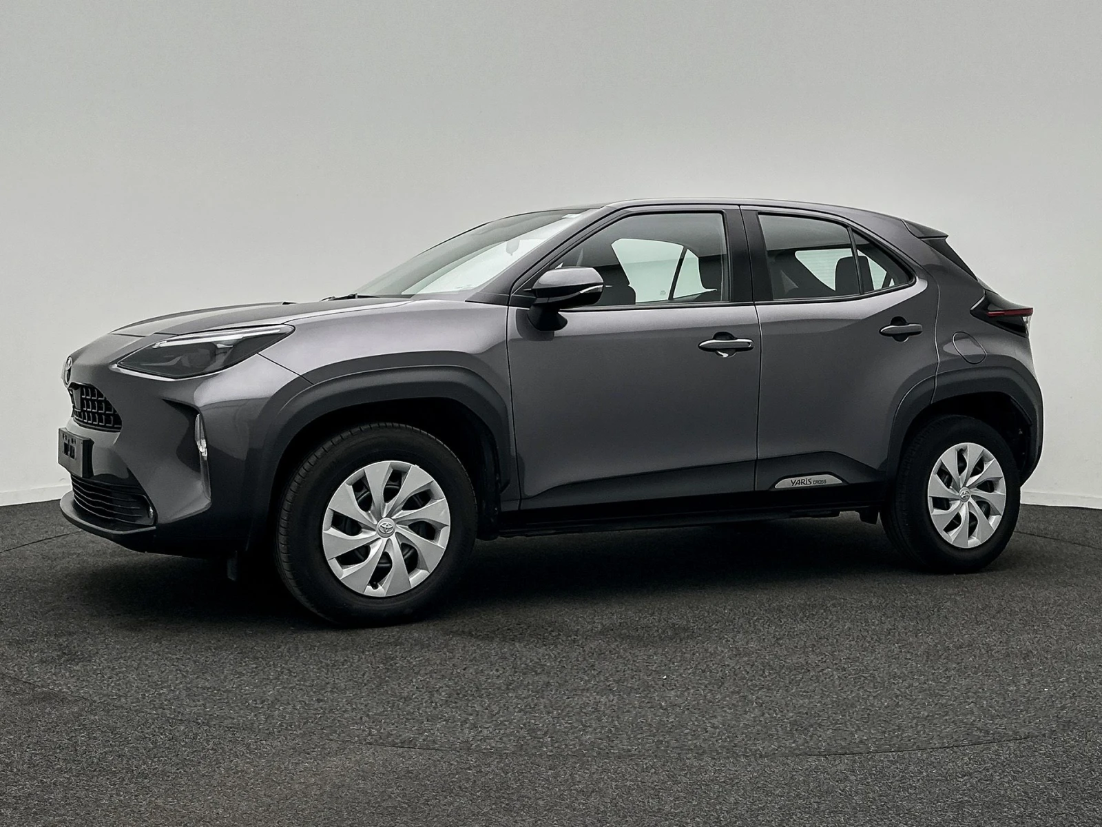 Toyota Yaris Cross 1.5 Hybrid Dynamic  | Mobile.bg � ����������� 4