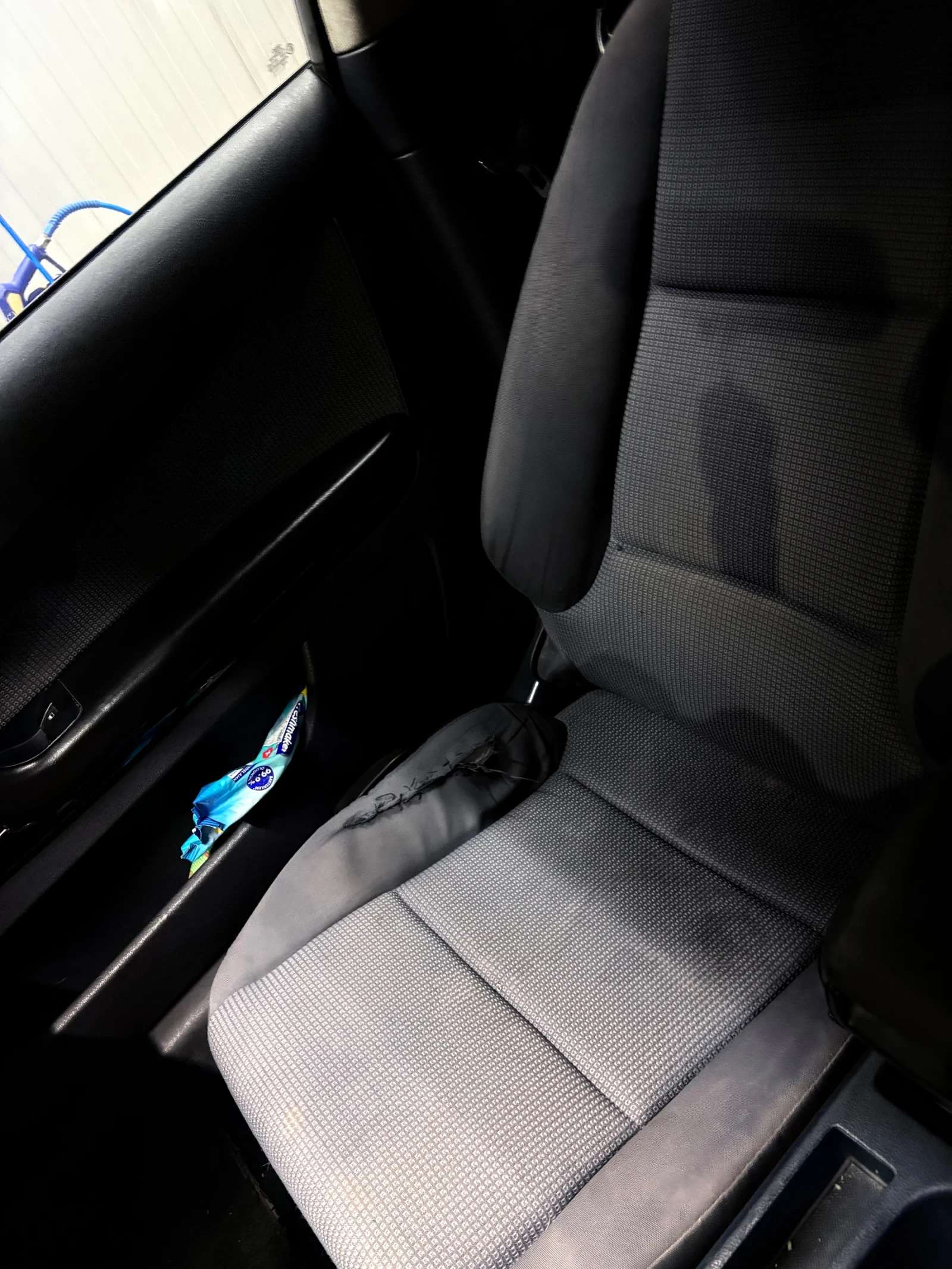 Audi A3, снимка 9 - Автомобили и джипове - 56437580