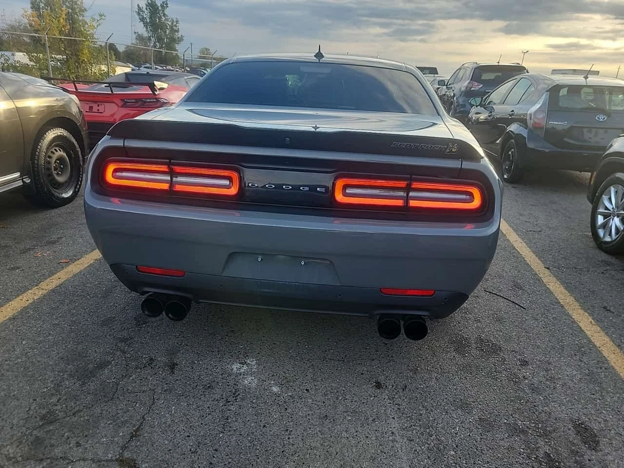 Dodge Challenger Rwd Scat Pack 392* ���������� ��� ������������*  | Mobile.bg � ����������� 17