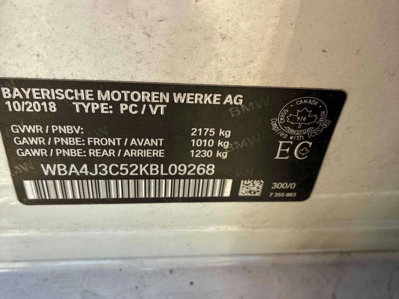 BMW 430 * xDrive * CARFAX * ������ ���������������� *   | Mobile.bg � ����������� 14