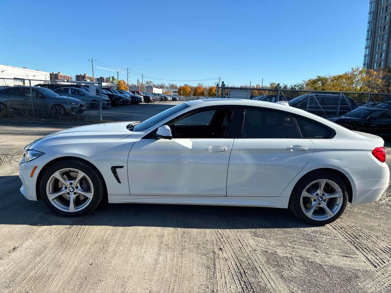 BMW 430 * xDrive * CARFAX * ������ ���������������� *   | Mobile.bg � ����������� 2