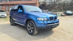 BMW X5 3.0d//face, снимка 2