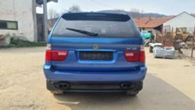 BMW X5 3.0d//face, снимка 5