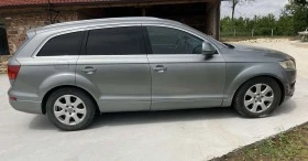 Audi Q7, снимка 3