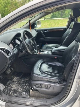 Audi Q7, снимка 5