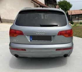 Audi Q7, снимка 4