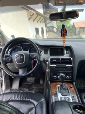 Audi Q7, снимка 7