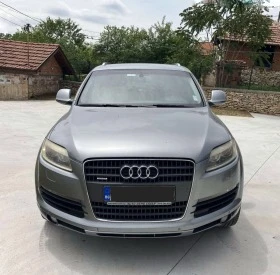 Audi Q7, снимка 1