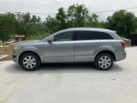Audi Q7, снимка 2