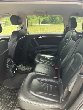 Audi Q7, снимка 6