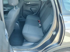 Opel Crossland X 1.2 PureTech 131hp AT6, снимка 13