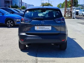 Opel Crossland X 1.2 PureTech 131hp AT6, снимка 7
