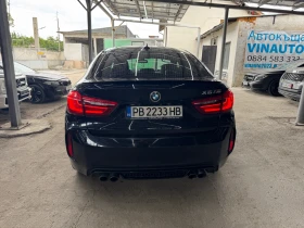BMW X6 M, снимка 5