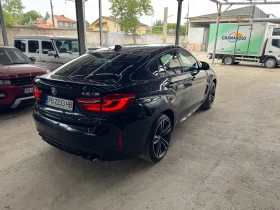BMW X6 M, снимка 4