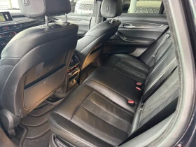 BMW X6 M, снимка 7