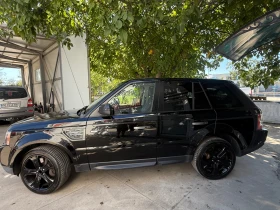 Land Rover Range Rover Sport, снимка 5