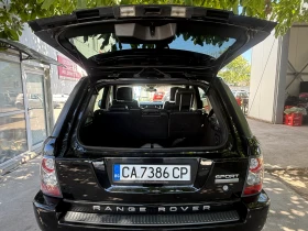 Land Rover Range Rover Sport, снимка 6