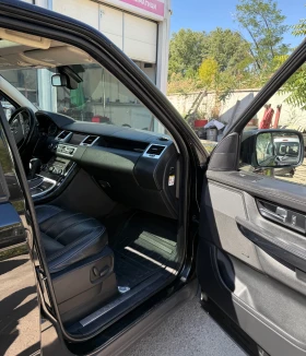 Land Rover Range Rover Sport, снимка 12
