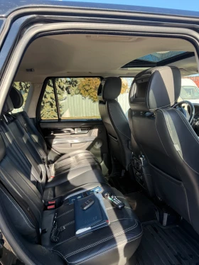 Land Rover Range Rover Sport, снимка 17