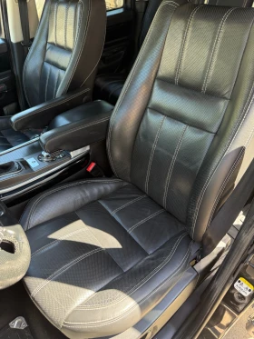 Land Rover Range Rover Sport, снимка 11
