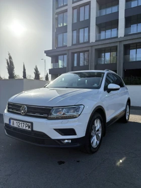 VW Tiguan, снимка 2