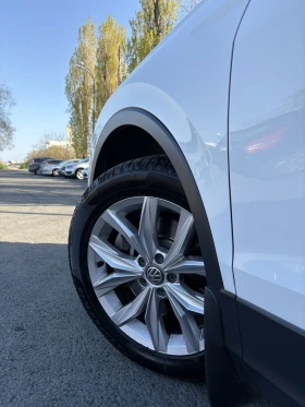 VW Tiguan, снимка 3