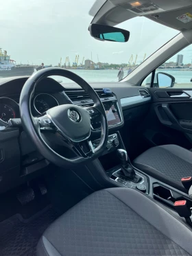 VW Tiguan, снимка 7