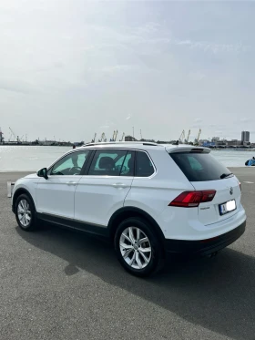 VW Tiguan, снимка 11