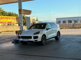 Porsche Cayenne 3.6 Platinium Edition, снимка 2