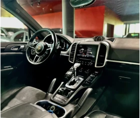 Porsche Cayenne 3.6 Platinium Edition, снимка 14
