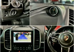 Porsche Cayenne 3.6 Platinium Edition, снимка 10
