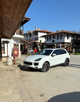 Porsche Cayenne 3.6 Platinium Edition, снимка 5