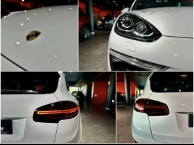 Porsche Cayenne 3.6 Platinium Edition, снимка 7